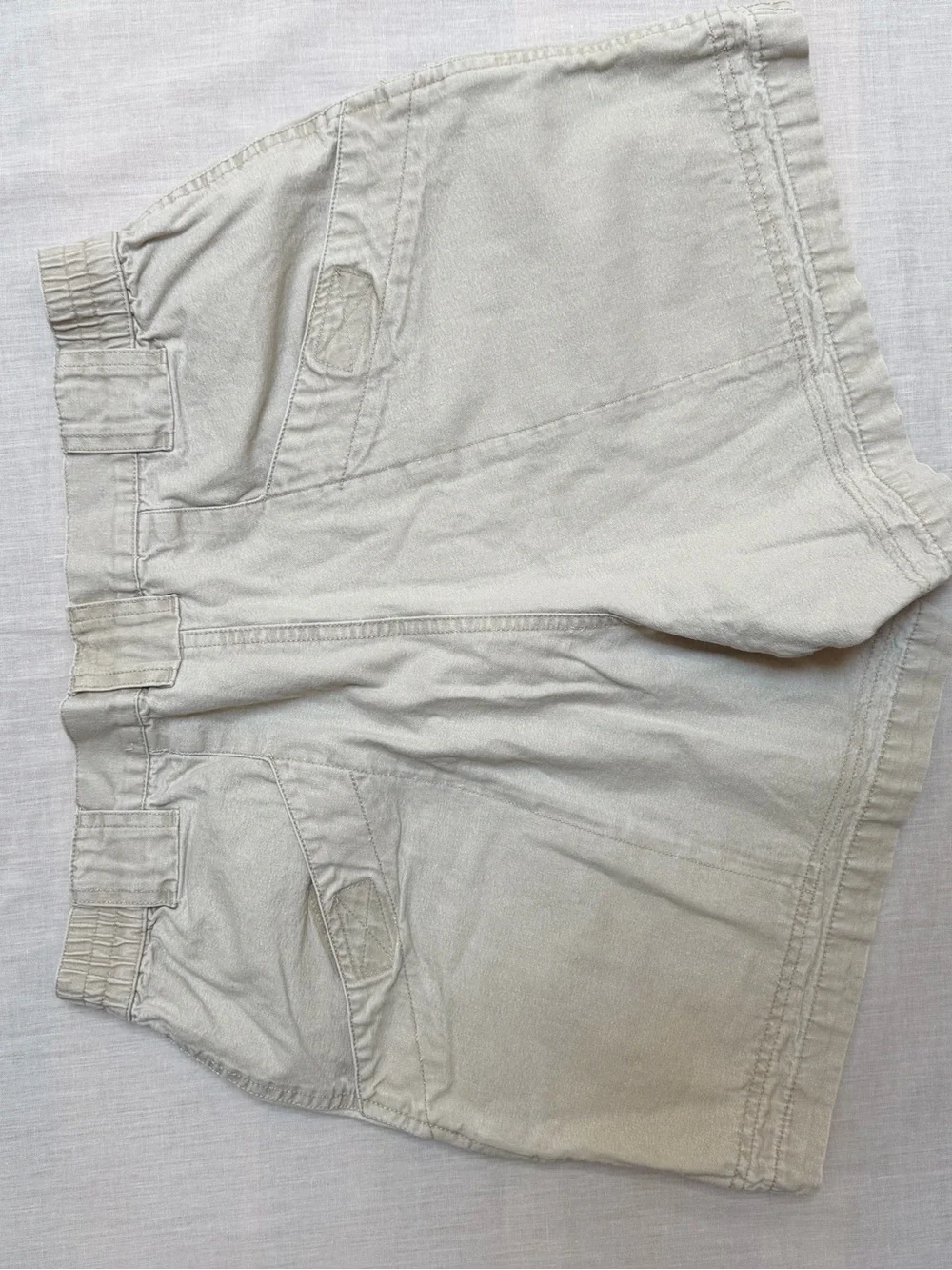 Vintage Against the Elements Cargo Shorts Hiking